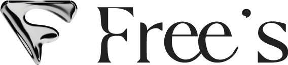 Free's Logo